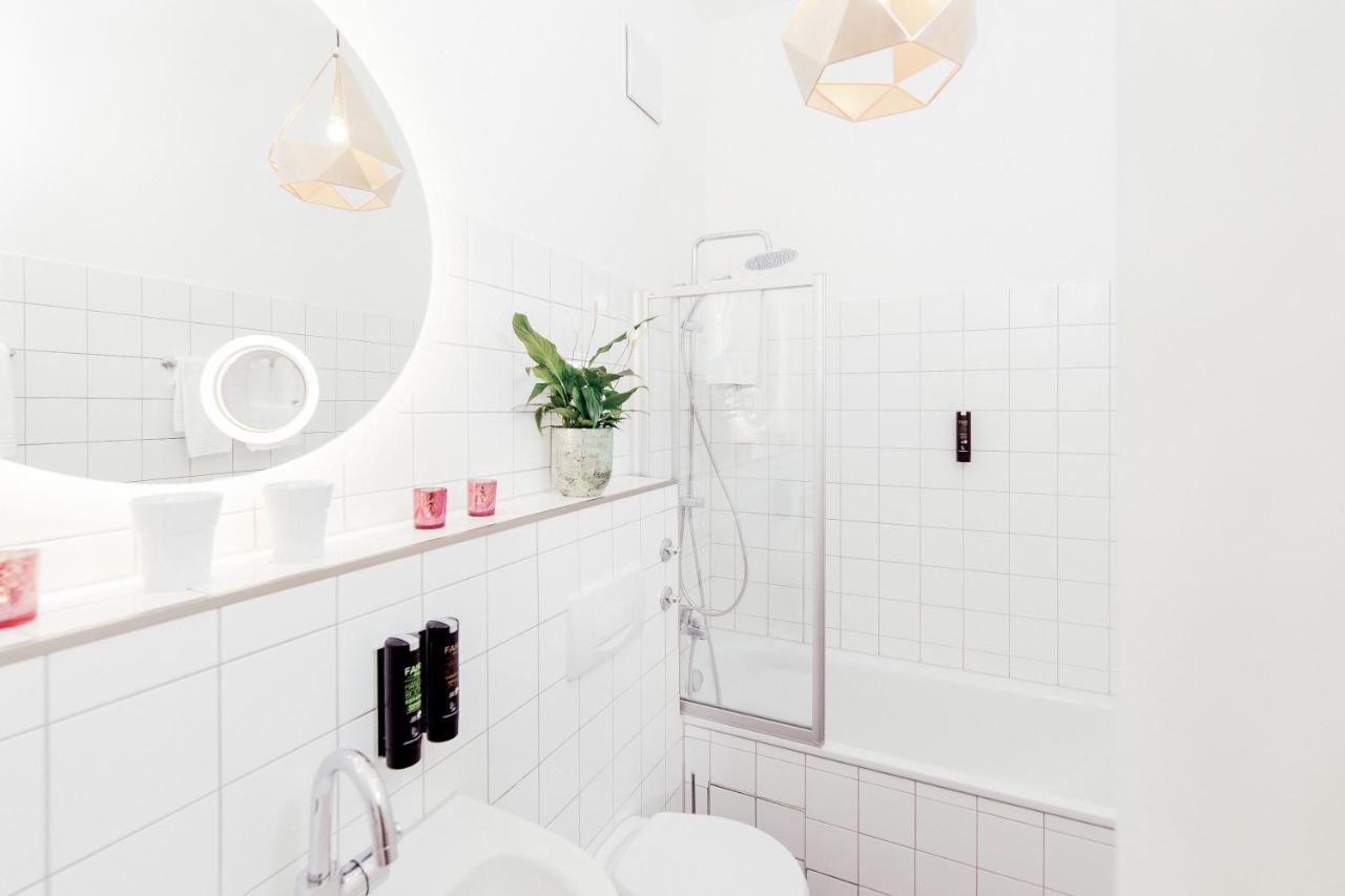 Denner Hotel Heidelberg Eksteriør billede