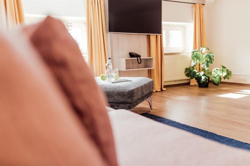 Denner Hotel Heidelberg Eksteriør billede